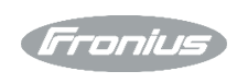 fronius fronius