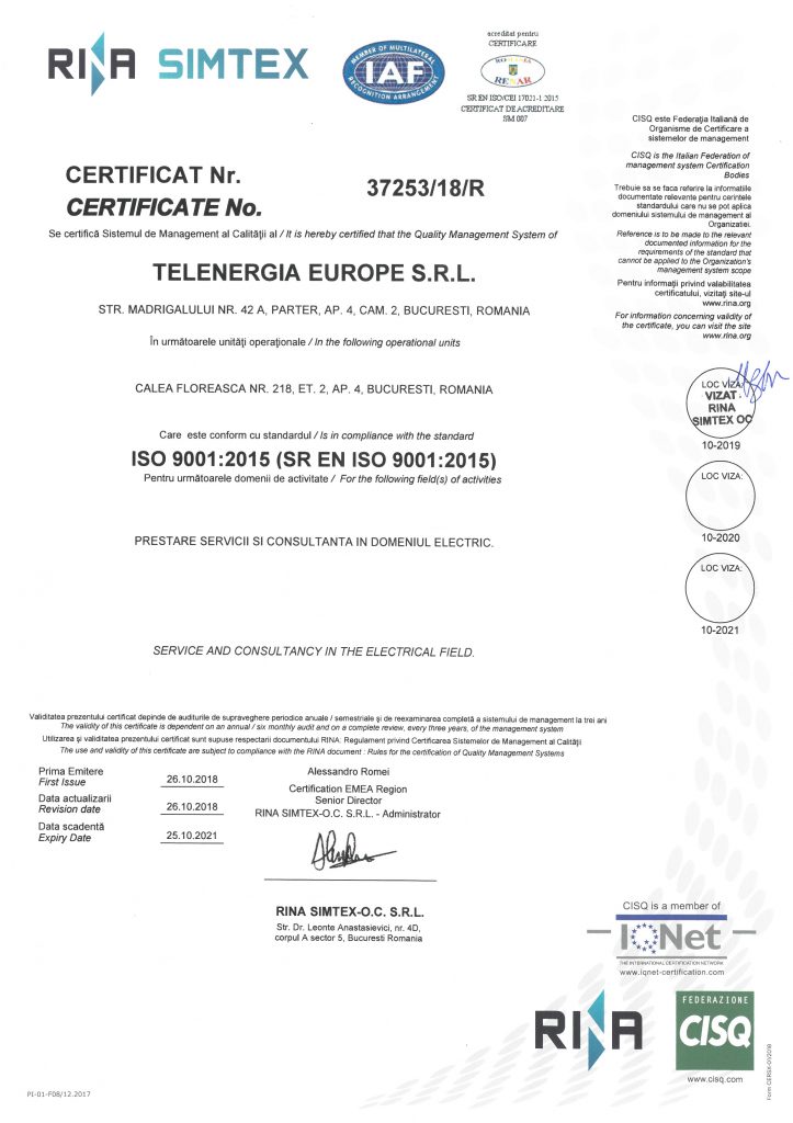 iso-9001-2 iso-9001-2