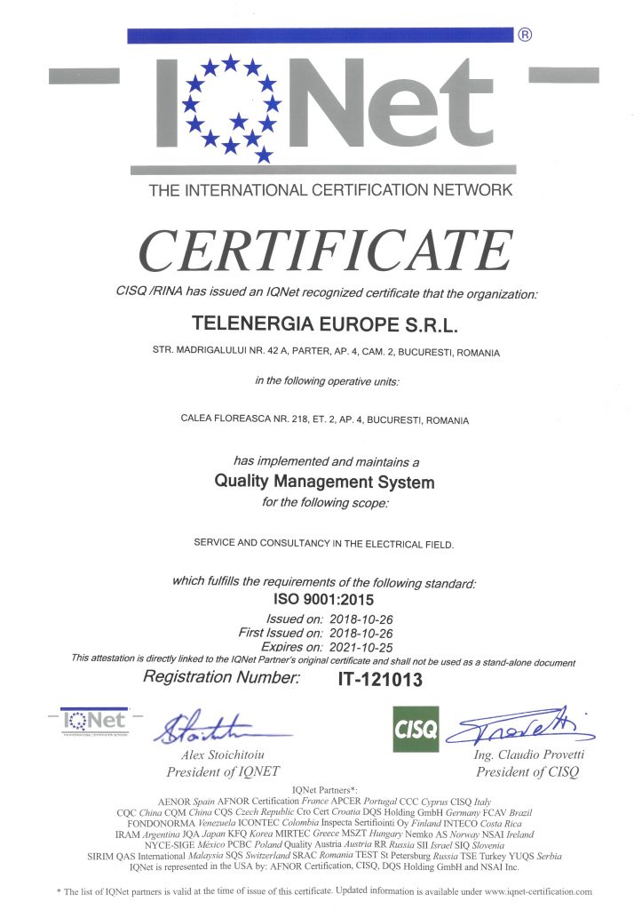 iso-9001 iso-9001